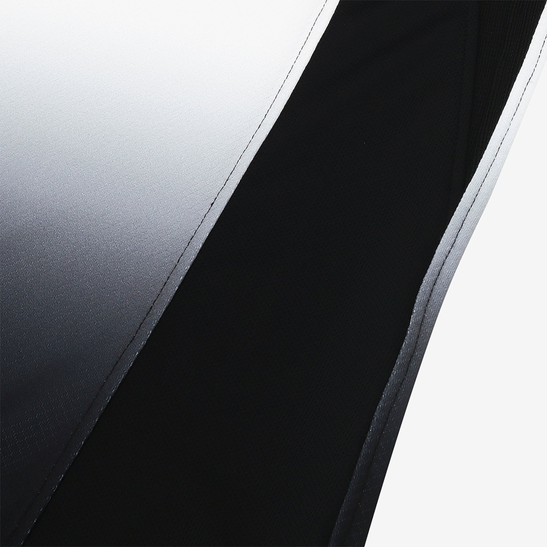 Camisa Corinthians Home 24/25 - Torcedor Masculina - Branco e Preto