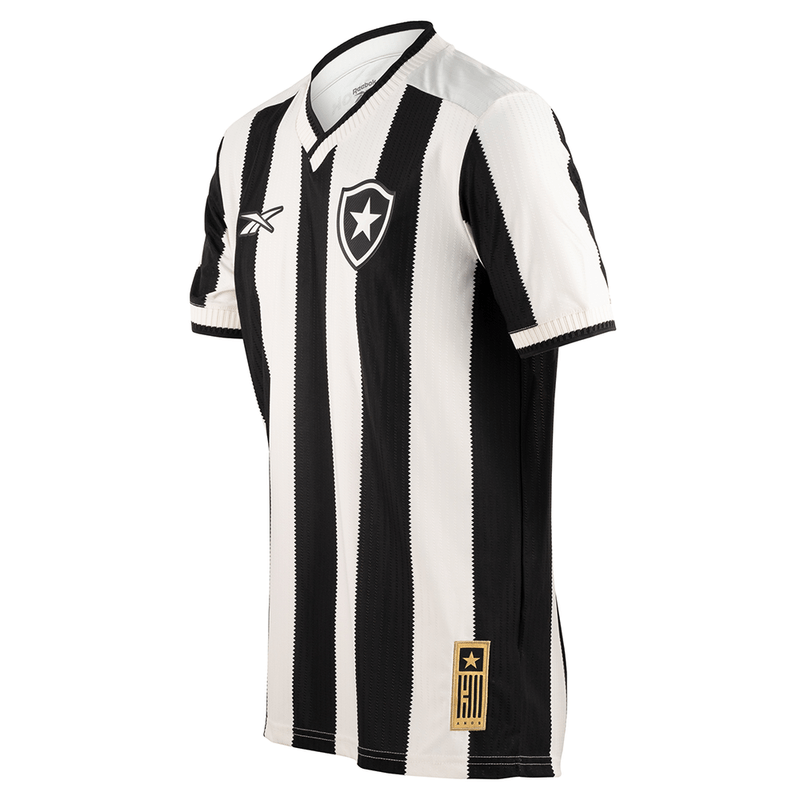 Camisa Botafogo Home 24/25 - Torcedor Masculina
