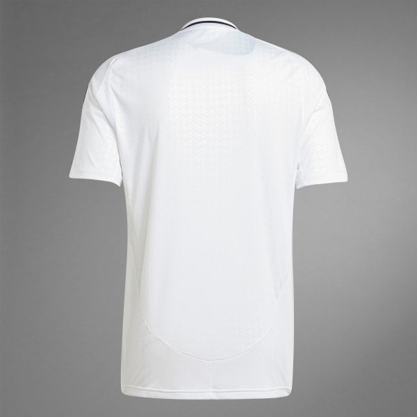 Camisa Real Madrid Home 24/25 - Adidas Torcedor Masculina
