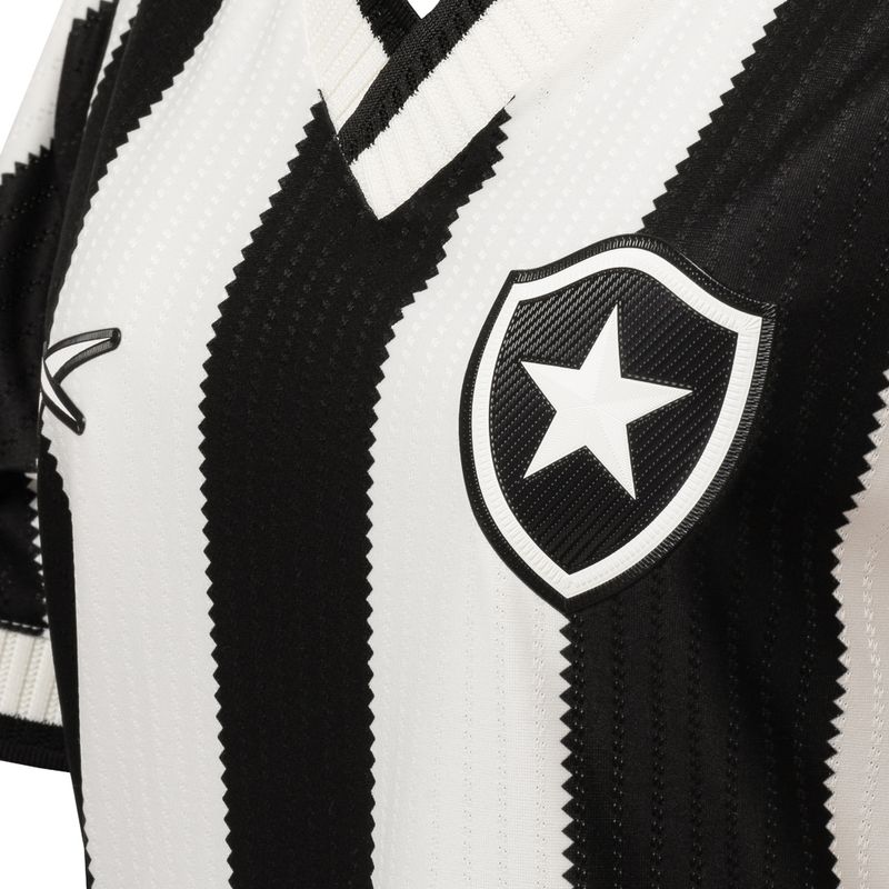 Camisa Botafogo Home 24/25 - Feminina