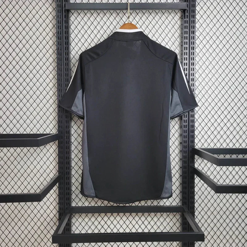 Camisa Real Madrid II 04/05 - Versão Retro