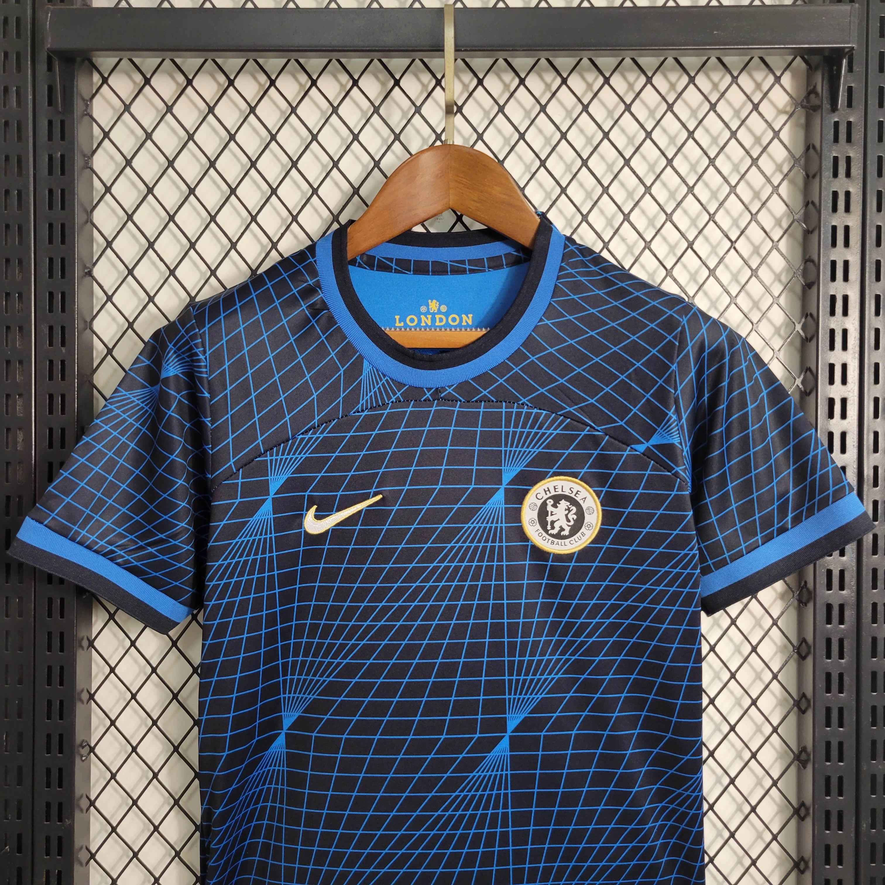 Kit Infantil Chelsea II 23/24