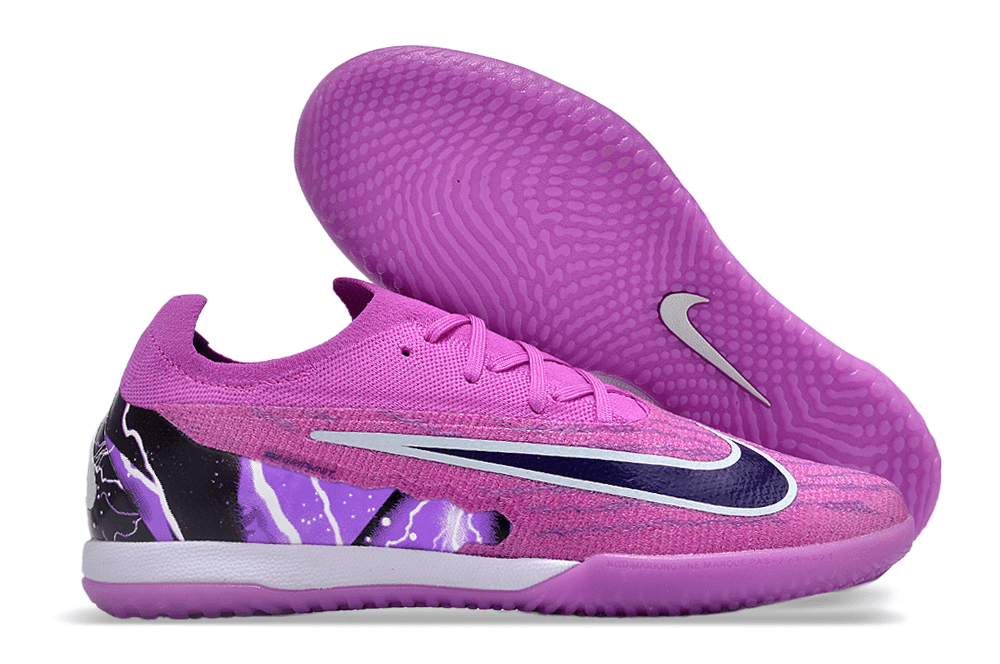 Chuteira Nike Phantom GX Elite - Futsal