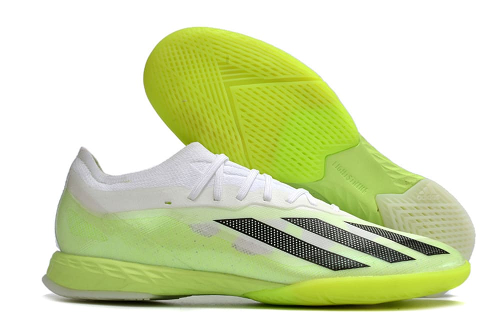 Chuteira Adidas CrazyFast - Futsal