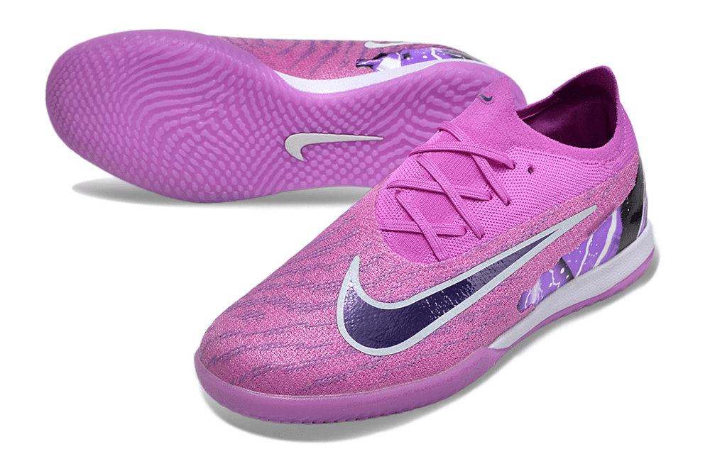 Chuteira Nike Phantom GX Elite - Futsal