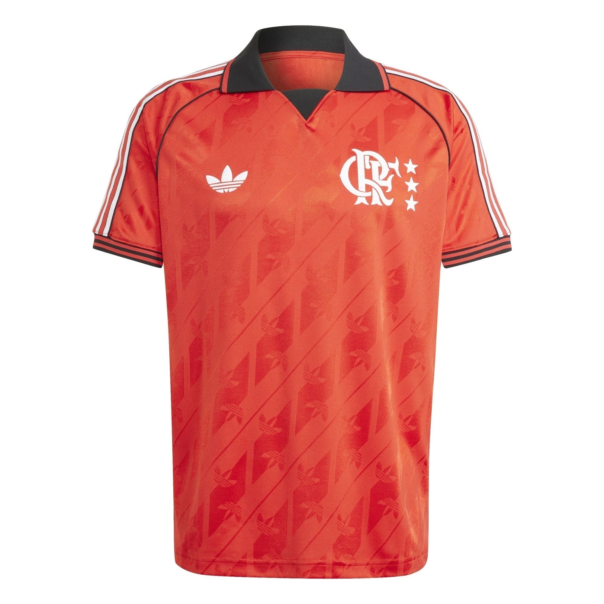 Camisa Flamengo Lifestyler 2024 - Masculina