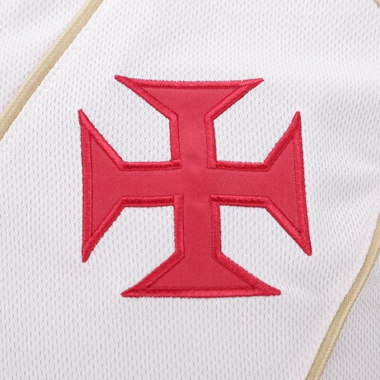 Camisa Vasco Da Gama III 24/25 - Masculina