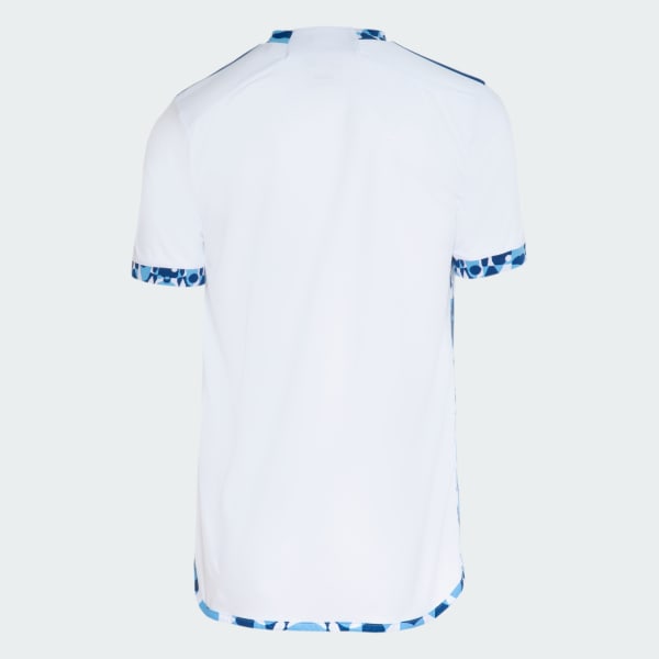 Camisa Cruzeiro II 24/25 - Adidas Torcedor Masculina