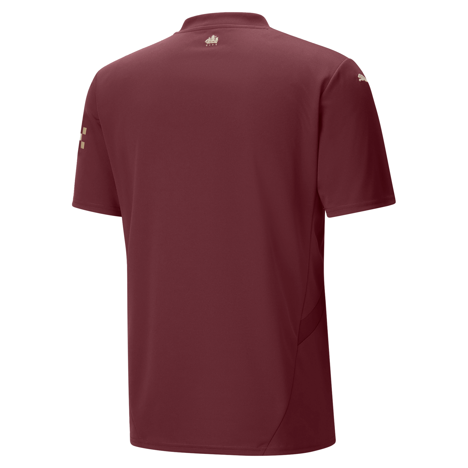 Camisa Manchester City III 24/25 - Puma Torcedor Masculina