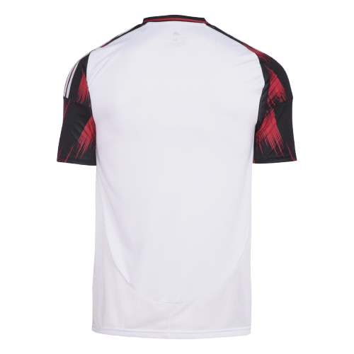 Camisa Flamengo II 25/26 - Torcedor Masculina