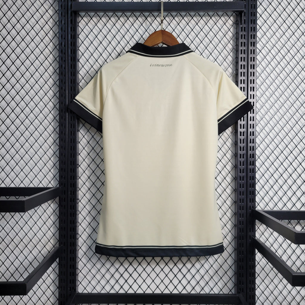 Camisa Corinthians Edição Especial 23/24 - Torcedor Feminina