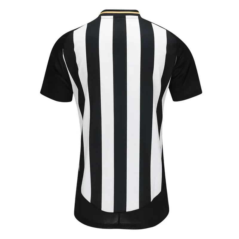 Camisa Atlético Mineiro Feminina I 25/26 - Listrada