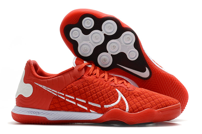Chuteira Nike Nike Nike Reactgato I - Futsal