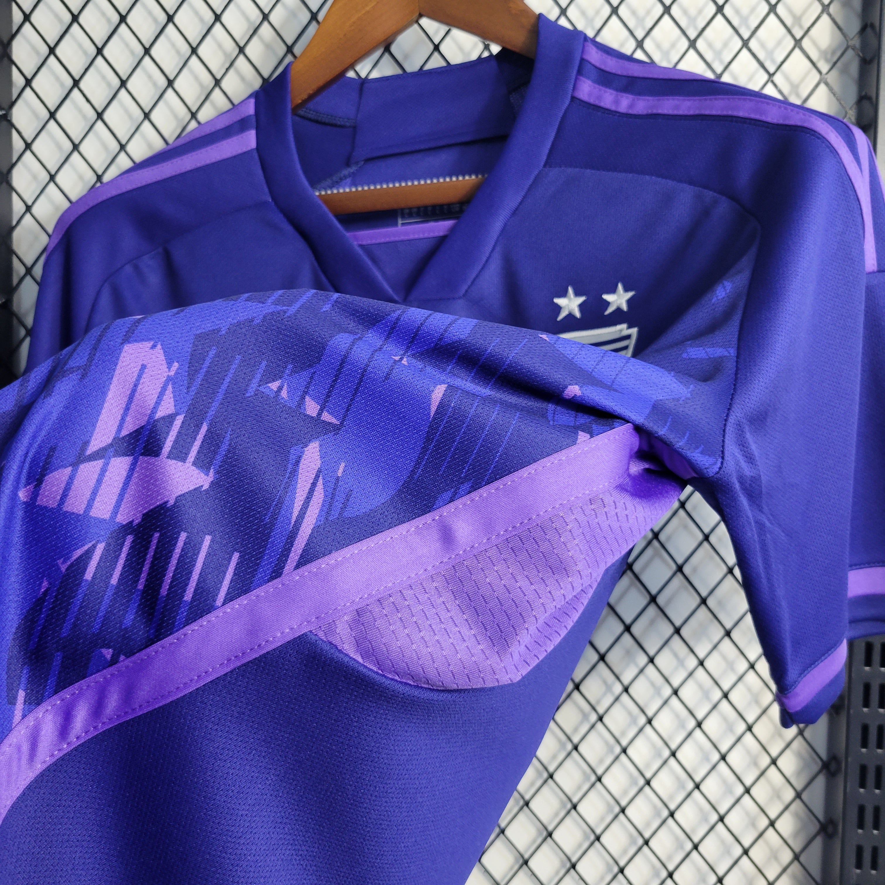 Argentina Away 22/23 - Adidas Torcedor Masculina