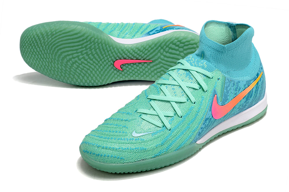 Chuteira Nike Nike Phantom Luna Elite - Futsal