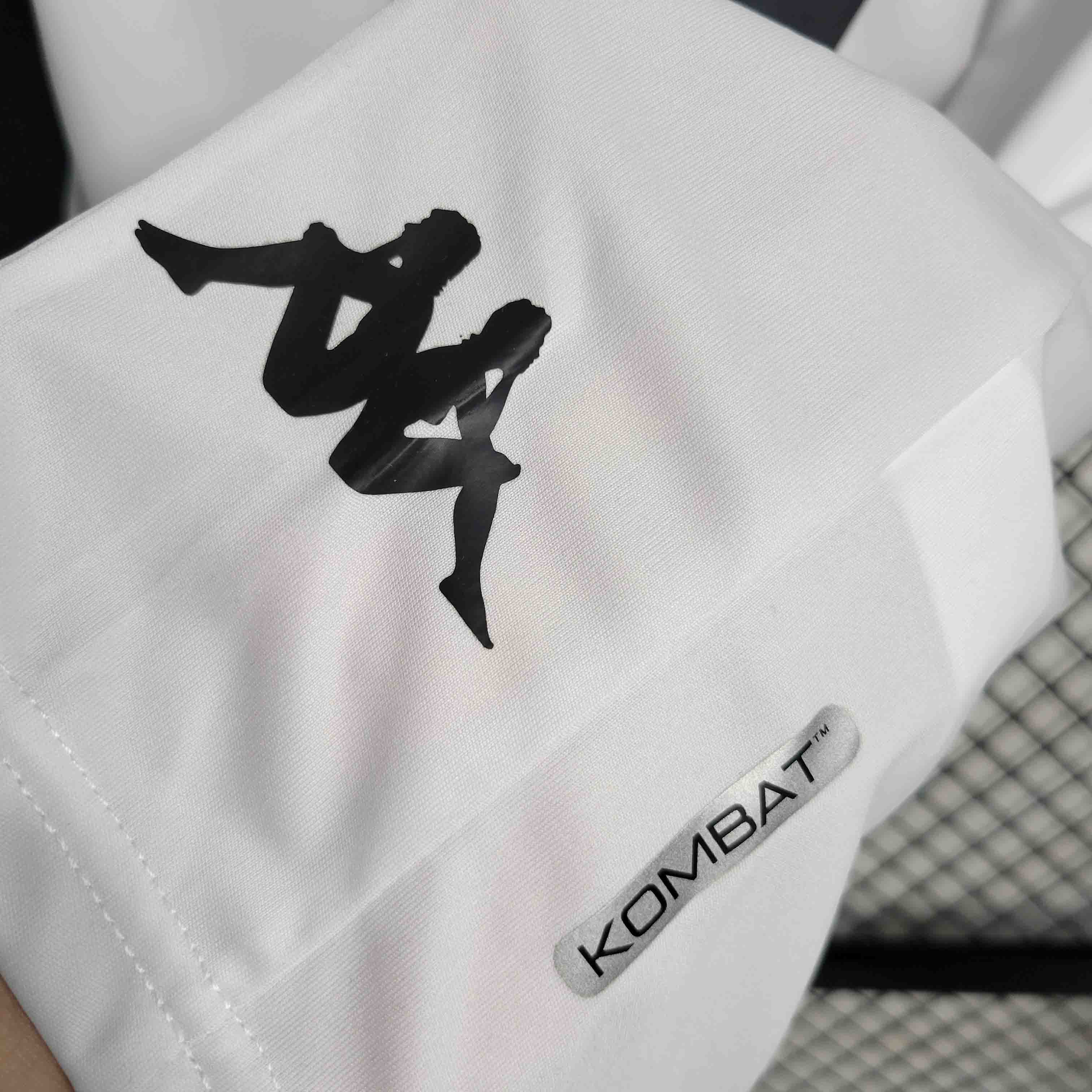 Regata Vasco II 23/24