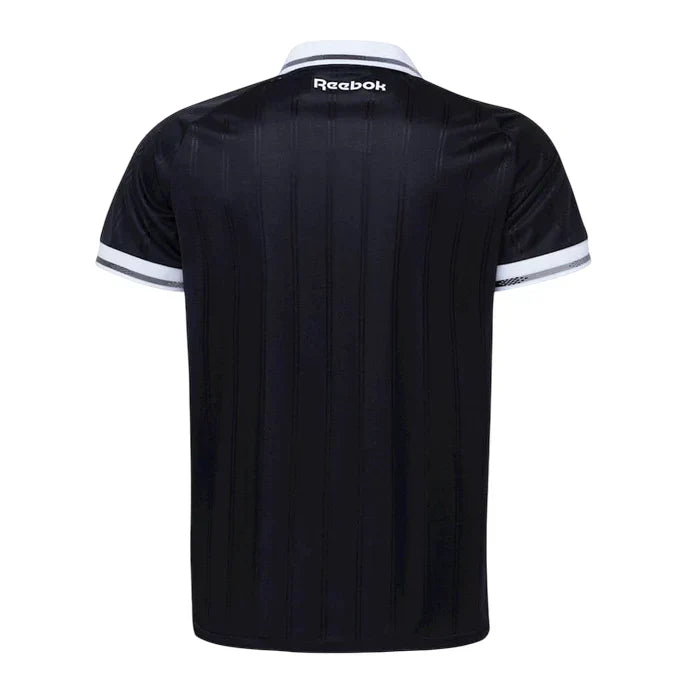 Camisa Botafogo II 25/26 - Preta