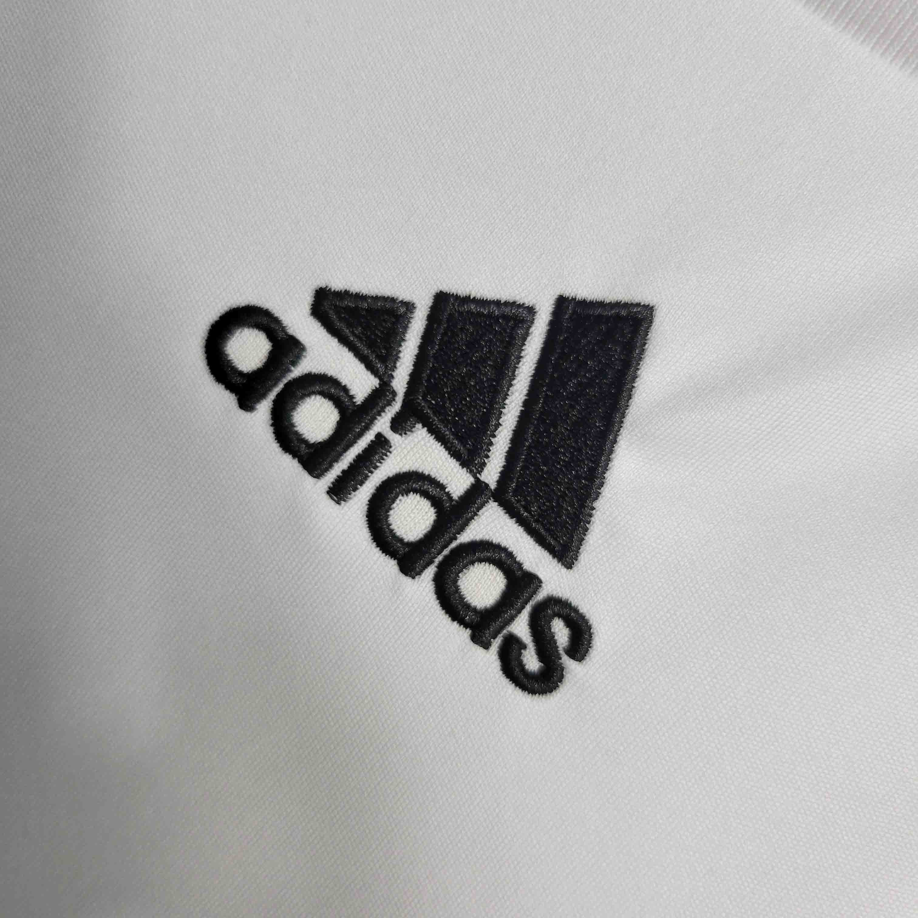 Camisa Milan Reserva 07/08 - Versão Retro