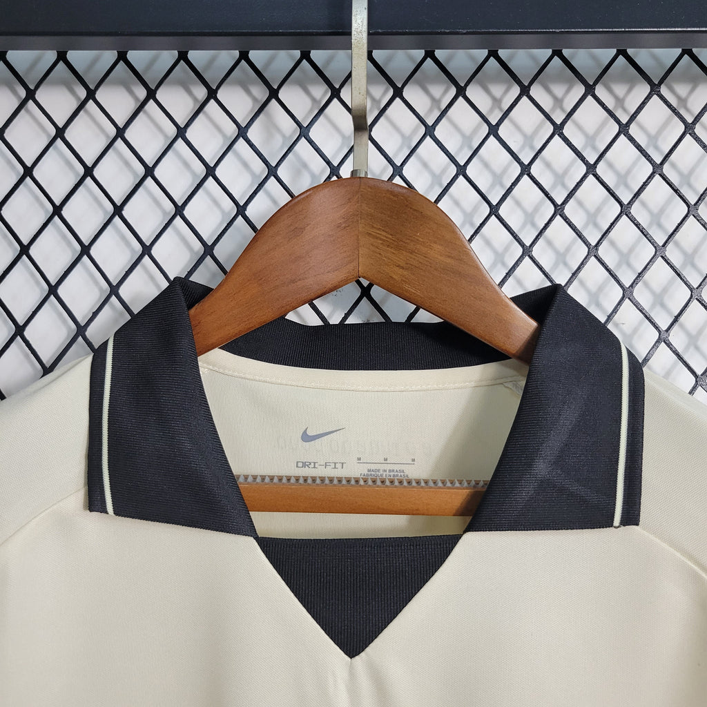 Camisa Corinthians Edição Especial 23/24 - Torcedor Feminina