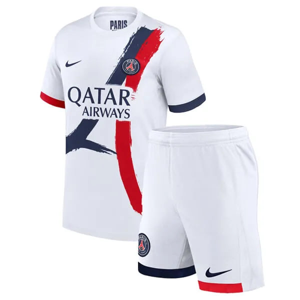 Kit Infantil PSG II 24/25