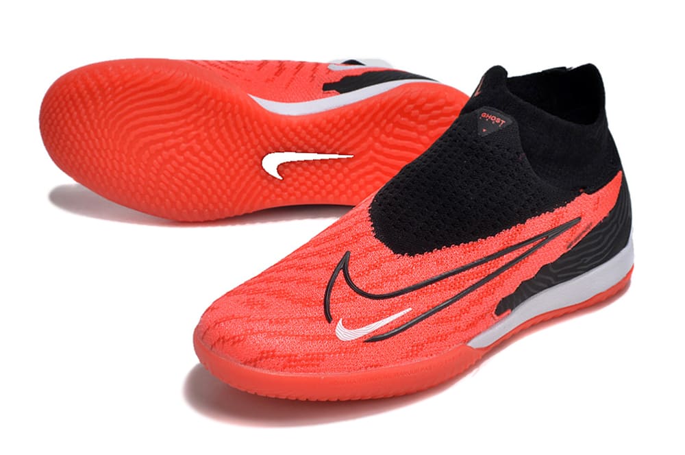 Chuteira Nike Phantom GX Elite DF - Futsal