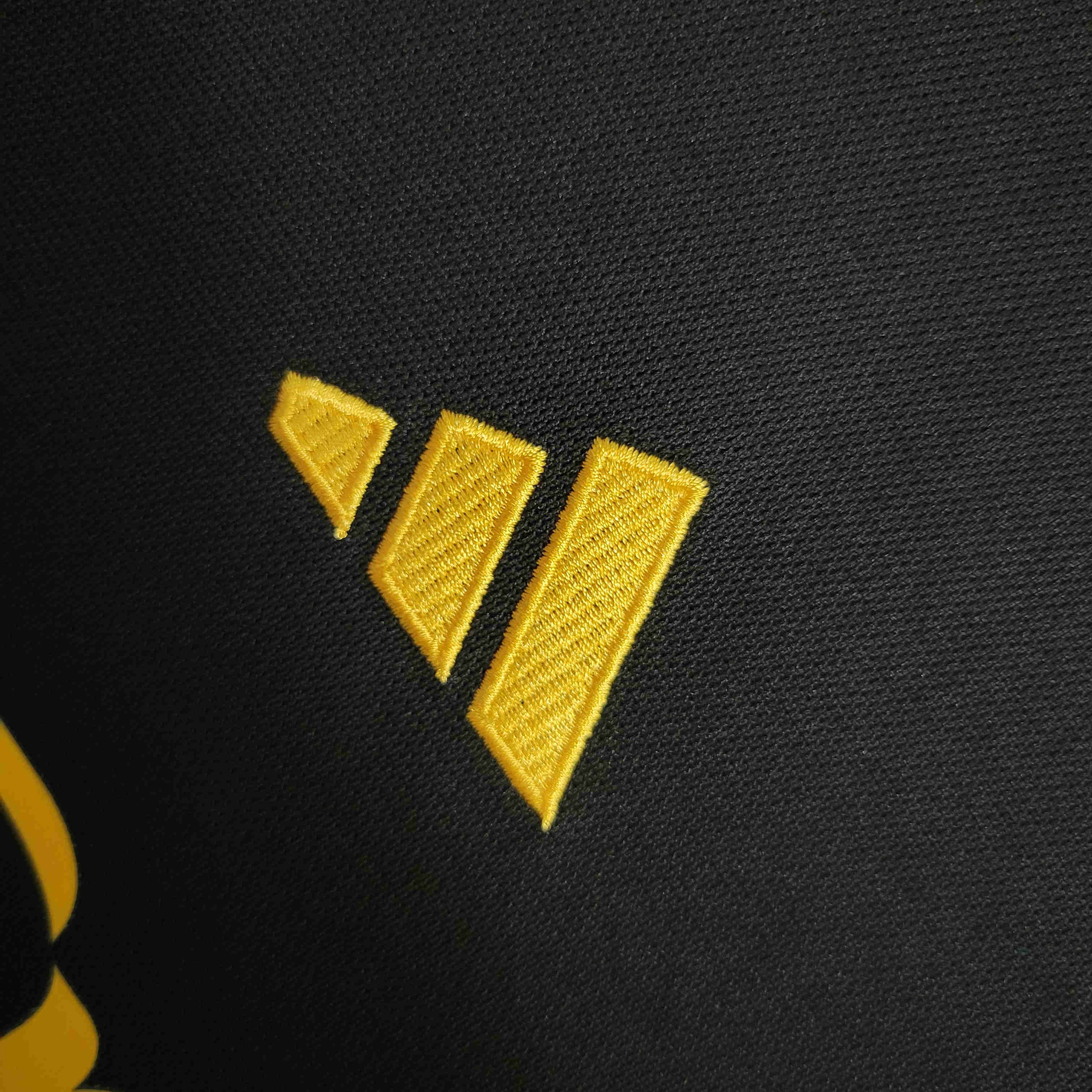 Camisa Real Madrid III 23/24 - Feminina