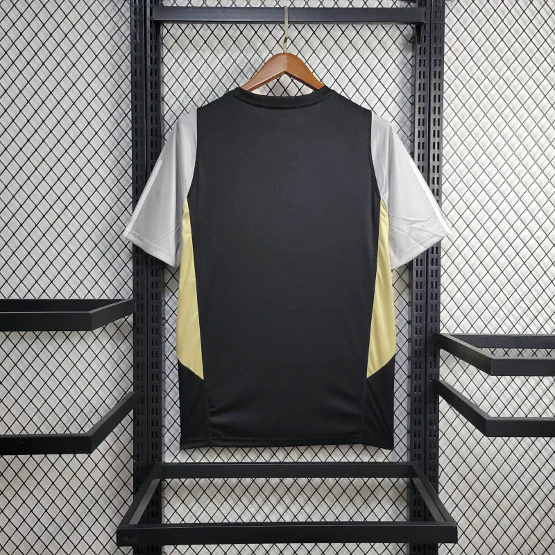 Camisa Atlético Mg Treino 24/25 - Adidas Torcedor Masculina