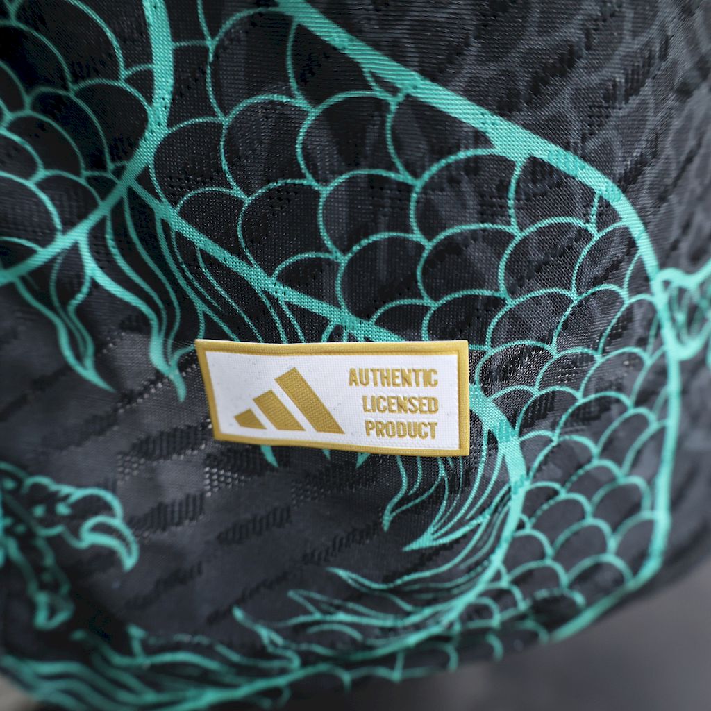 Camisa Real Madrid Edição Especial 25/26 - Versão Jogador