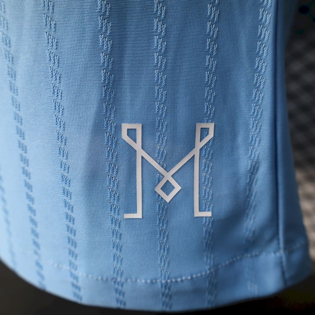 Camisa Inter Miami Third 25/26 - Versão Jogador