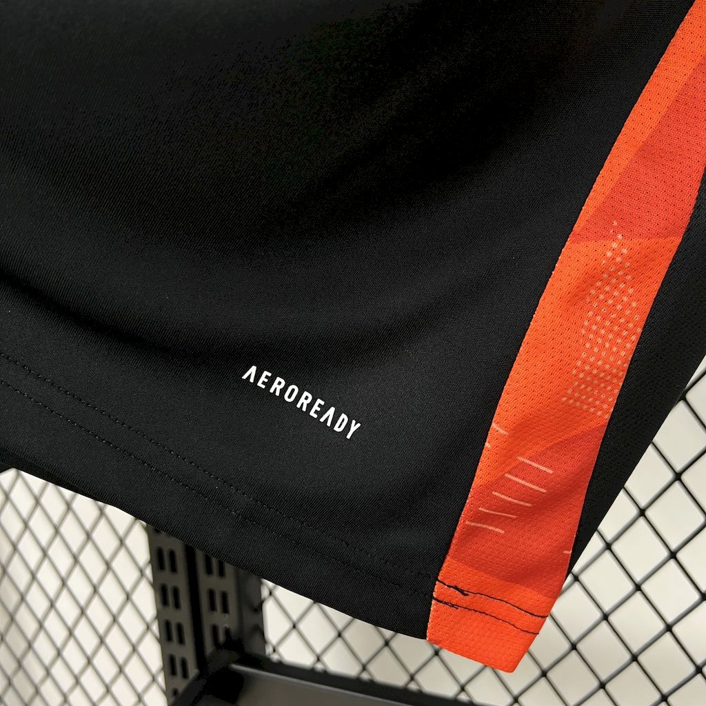 Camisa Atlético Mg Treino 25/26 - Adidas Torcedor Masculina - Lançamento